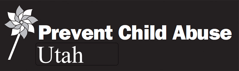 Prevent Child Abuse Utah Logo