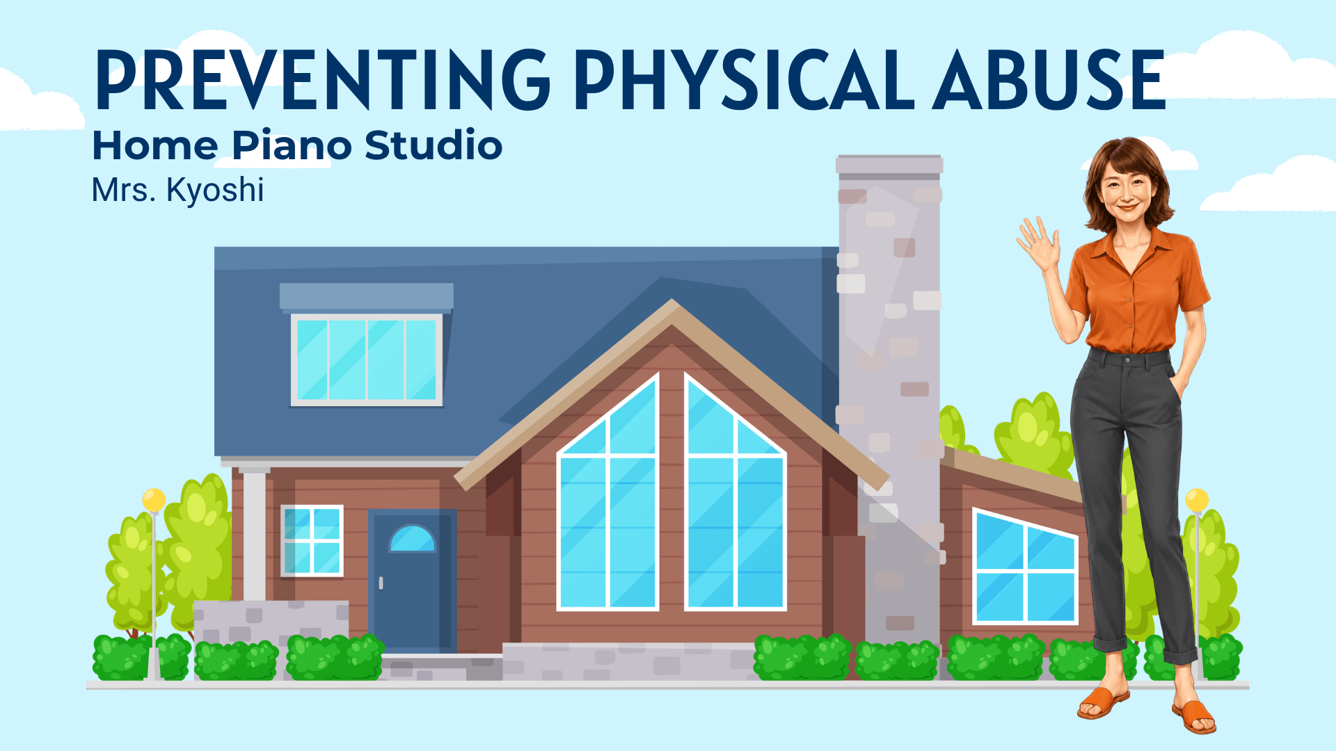 Preventing Physical Abuse