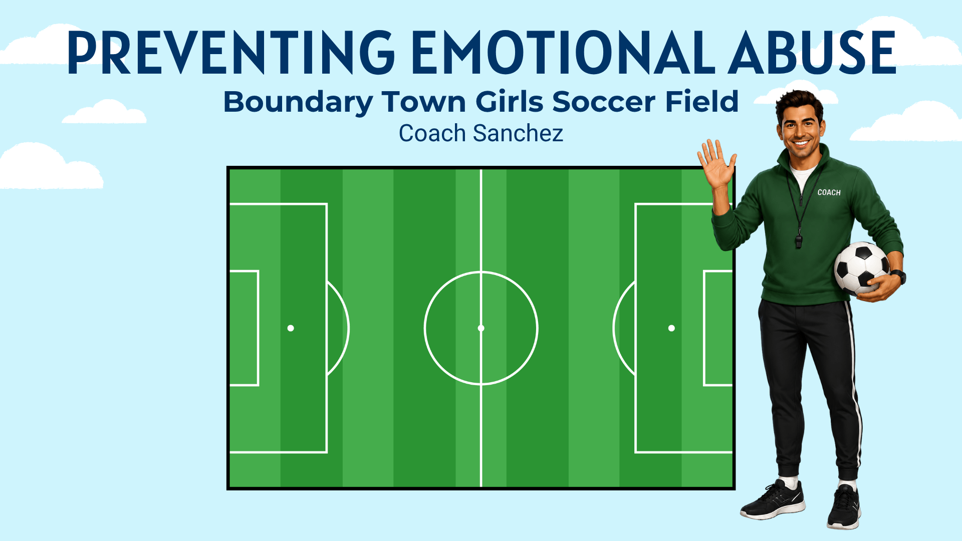 Preventing Emotional Abuse